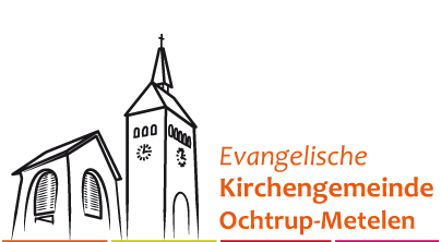 Logo Ev. Kirchengemeinde Ochtrup-Metelen